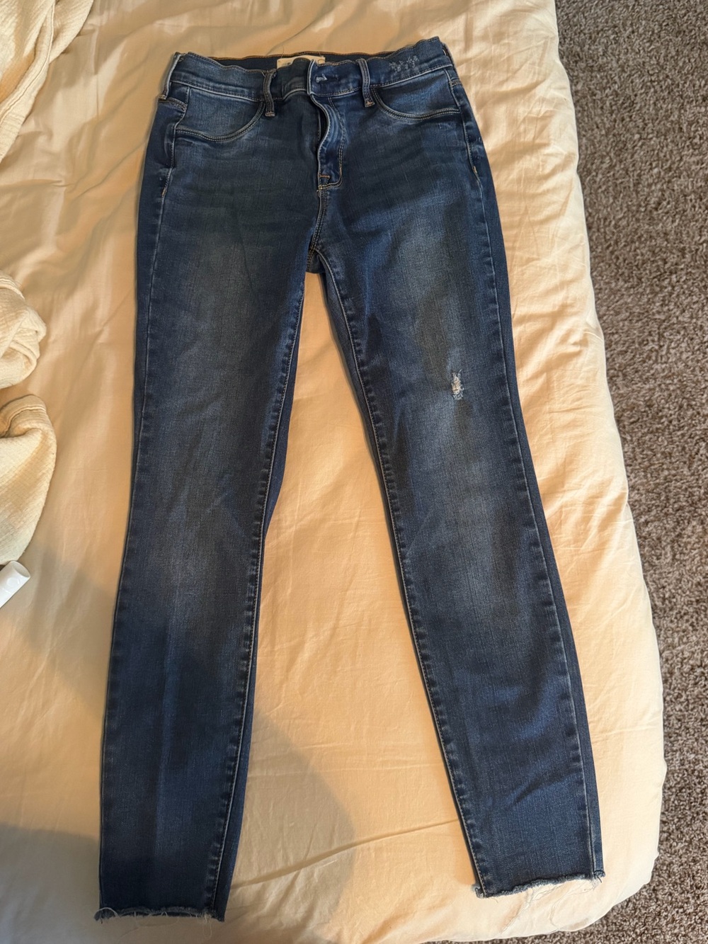 Pacsun Skinny Jeans